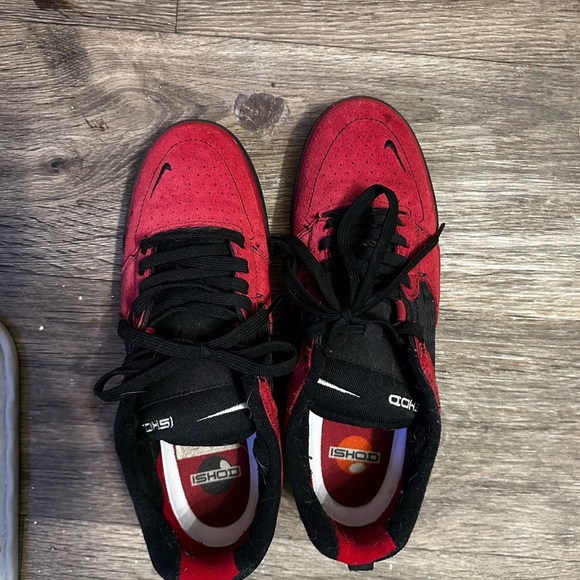 Nike SB Ishod - Picture 6 of 6